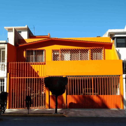 Casa Metepec
